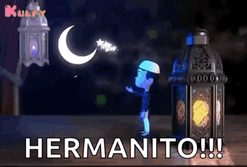 Eid Mubarak Happyeid GIF