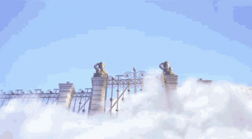 Eid Mubark Love GIF