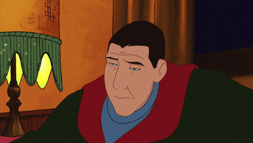 Eight Crazy Nights Davey GIF
