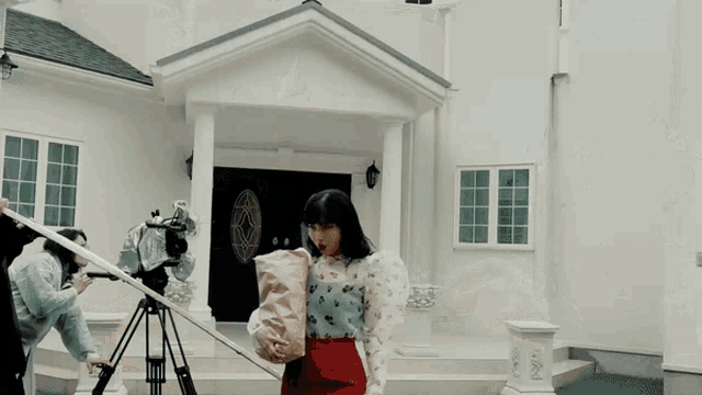 Eill Conceited GIF