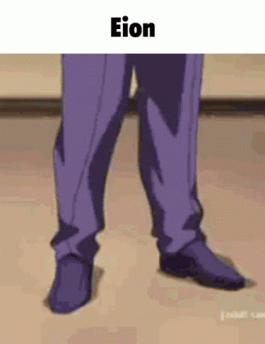 Eion Steve GIF