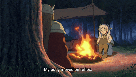 Eisen Stark GIF