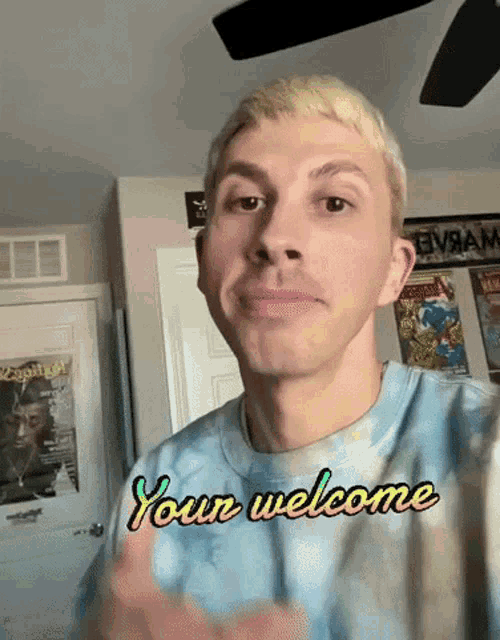 Ekoh Youre GIF