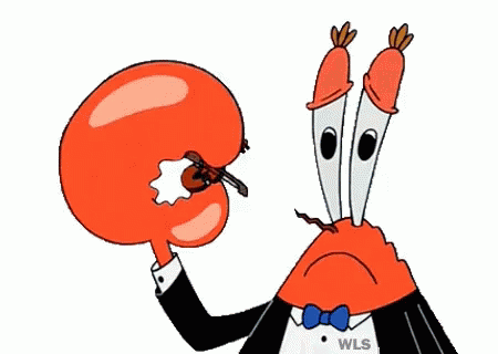 El Cangrejo GIF