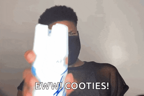 El Contra Spraying GIF