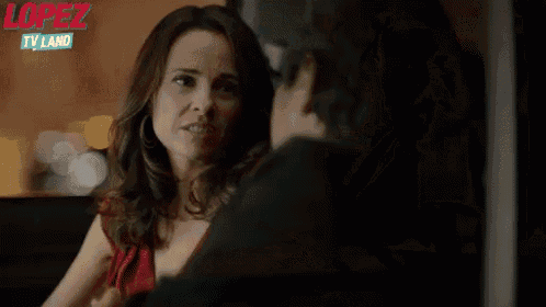 El Diablo! GIF