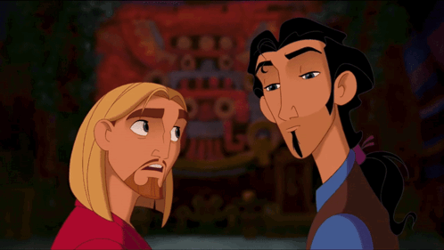 El Dorado Both GIF. This 498 x 281 animated GIF is part of our el dorado both is good collection. Created by Aelyria. View the original animation, share it…
