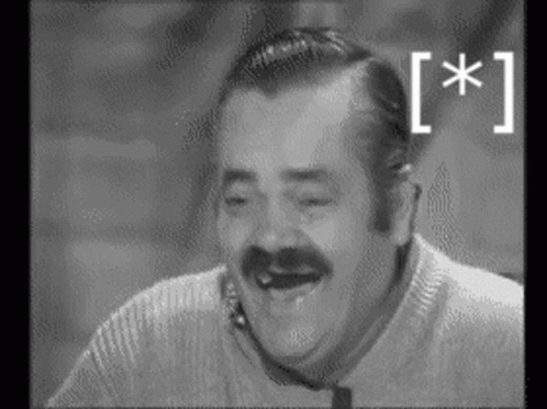 El El Risitas GIF
