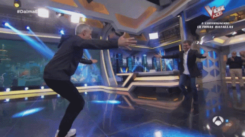 El Hormiguero Pablo Motos GIF