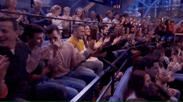 El Hormiguero Publico GIF