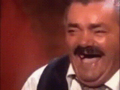 El Risitas Happy GIF