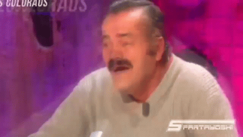 El Risitas GIF