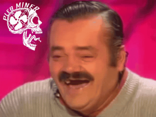 El Risitas Laugh GIF