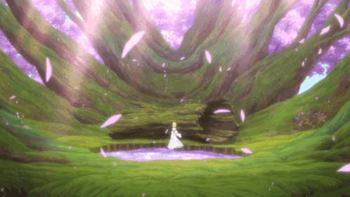 Elaine Nanatsu No Taizai GIF. This 498 x 281 animated GIF is part of our the fountain collection. Related themes include anime, nanatsu no taizai. Created…