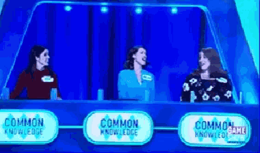 Elated Raise GIF