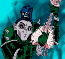 Eldar Aeldari GIF