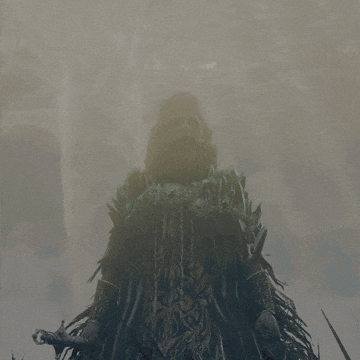 Elden Ring Prattling Pate GIF