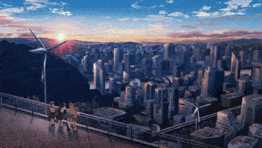 Elderguard Naporia GIF