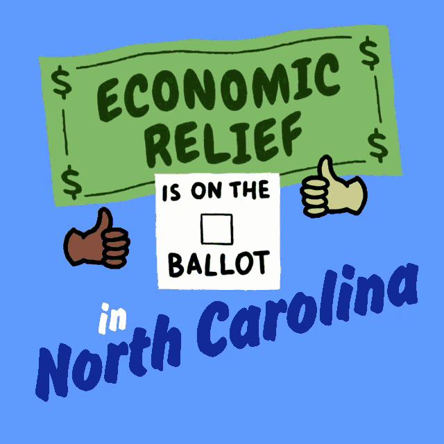 Election Voter GIF