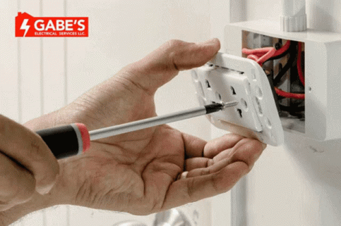 Electrical Contractors New Milford Residential Electrical Services Near Me GIF