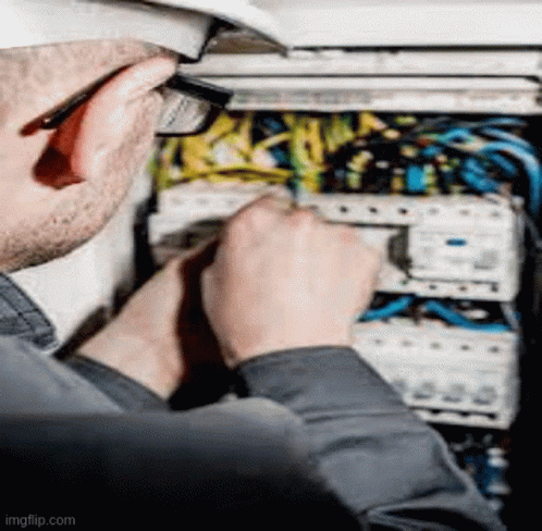 Electrical Repair Sacramento Electrician Sacramento GIF