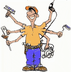 Electricien GIF