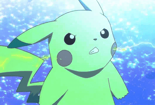 Electricity Pikachu GIF. This 498 x 339 animated GIF is part of our pikachu and togepi collection. Related themes include pikachu, pokemon. Created by…