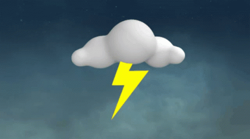 Electricity GIF