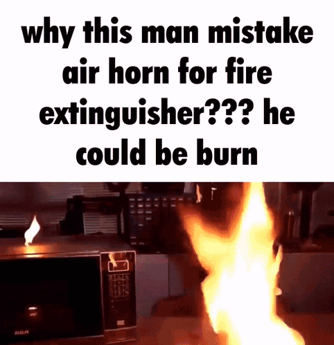 Electroboom Airhorn GIF