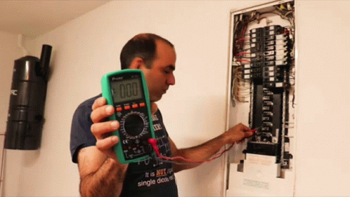 Electroboom Circuit Breaker GIF