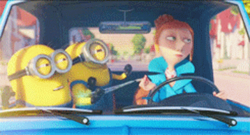 Electrocute Minions GIF. This 498 x 269 animated GIF is part of our lucie wilde collection. Created by justfornet20122. View the original animation, share…