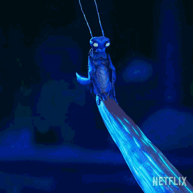 Electrocuted Sebastian J Cricket GIF