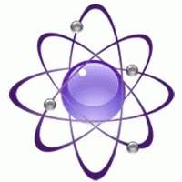 Element Atom GIF