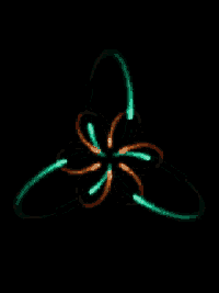 Element Atom GIF