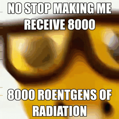 Elephants Foot Nerd Emoji GIF