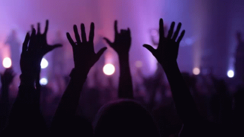 Elevation Worship Christian Music GIF