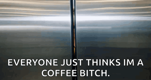 Elevator Confused GIF