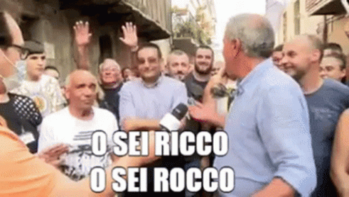 Elezioni Sfilata GIF. This 498 x 281 animated GIF is part of our rocco siffredi collection. Created by pepe19111. View the original animation, share it, or…