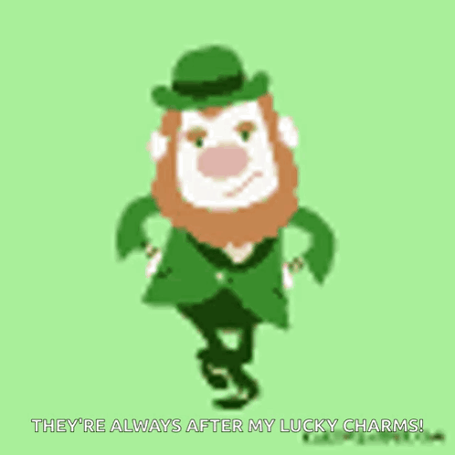 Elf Dancing GIF