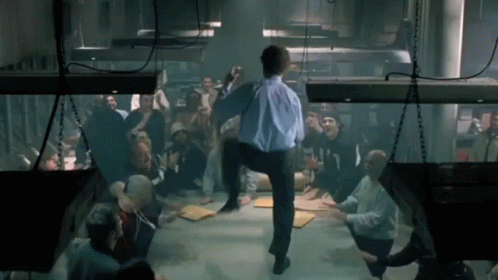 Elf Elf Movie GIF. This 498 x 280 animated GIF is part of our night elf dance collection. Related themes include christmas, dancing. Created by…