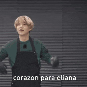 Eliana Yoongi GIF