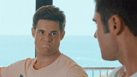Elio And Lea GIF