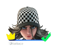 Elite Sticker