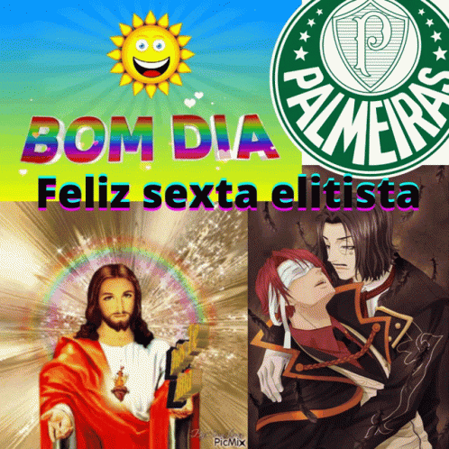 Elitista GIF