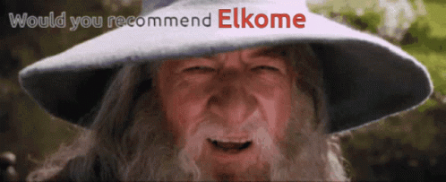 Elkooooooooo GIF