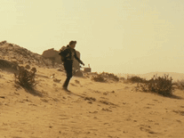 Ella Purnell Lucy GIF