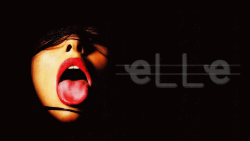 Elle Ellemusicproduction GIF
