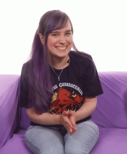 Ellen Rose Outsidextra GIF