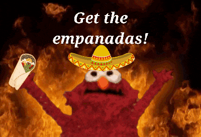 Elmo Elmolmao GIF