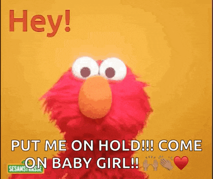 Elmo Hello GIF
